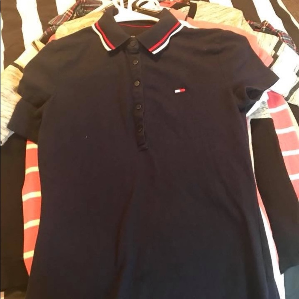 Tommy Hilfiger - Picture 1 of 1